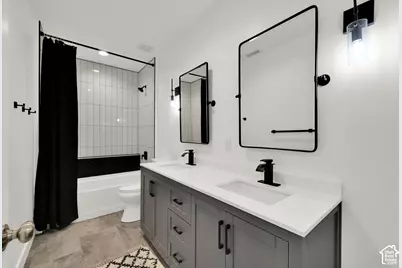 6982 W Majestic View Ln, Herriman, UT 84096 - Photo 43