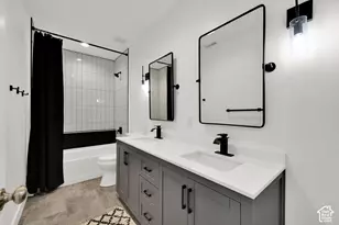 6982 W Majestic View Ln, Herriman, UT 84096 - Photo 43