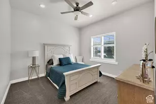 6982 W Majestic View Ln, Herriman, UT 84096 - Photo 29