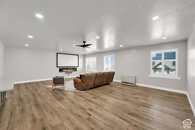 6982 W Majestic View Ln, Herriman, UT 84096 - Photo 35