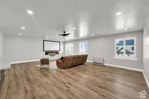 6982 W Majestic View Ln, Herriman, UT 84096 - Photo 35