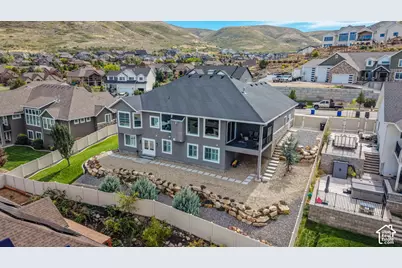 6982 W Majestic View Ln, Herriman, UT 84096 - Photo 61