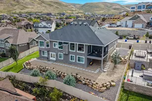 6982 W Majestic View Ln, Herriman, UT 84096 - Photo 61