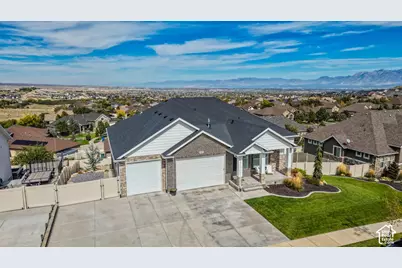 6982 W Majestic View Ln, Herriman, UT 84096 - Photo 55