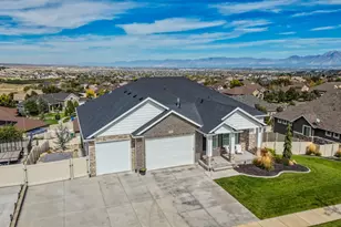 6982 W Majestic View Ln, Herriman, UT 84096 - Photo 55