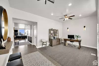 6982 W Majestic View Ln, Herriman, UT 84096 - Photo 17