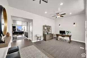 6982 W Majestic View Ln, Herriman, UT 84096 - Photo 17