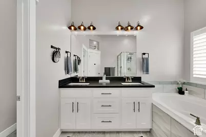 6982 W Majestic View Ln, Herriman, UT 84096 - Photo 25