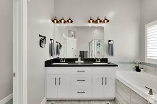 6982 W Majestic View Ln, Herriman, UT 84096 - Photo 25
