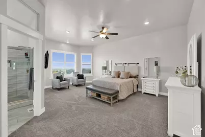 6982 W Majestic View Ln, Herriman, UT 84096 - Photo 21