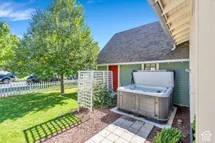 4697 W Serendipity Way, South Jordan, UT 84009 - Photo 21