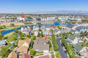 4697 W Serendipity Way, South Jordan, UT 84009 - Photo 49