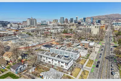 736 S 300 E #1A, Salt Lake City, UT 84111 - Photo 51