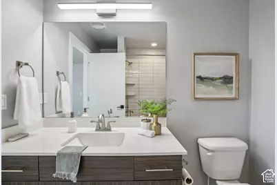 736 S 300 E #1A, Salt Lake City, UT 84111 - Photo 31