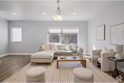 736 S 300 E #1A, Salt Lake City, UT 84111 - Photo 7