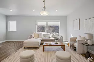 736 S 300 E, Salt Lake City, UT 84111 - Photo 7