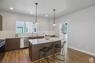 736 S 300 E #1A, Salt Lake City, UT 84111 - Photo 11