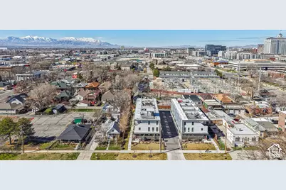 736 S 300 E #1A, Salt Lake City, UT 84111 - Photo 43