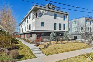 736 S 300 E, Salt Lake City, UT 84111 - Photo 41