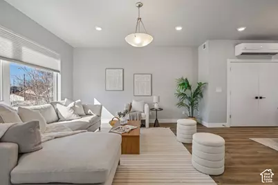 736 S 300 E #1A, Salt Lake City, UT 84111 - Photo 5
