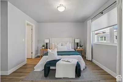 736 S 300 E #1A, Salt Lake City, UT 84111 - Photo 21