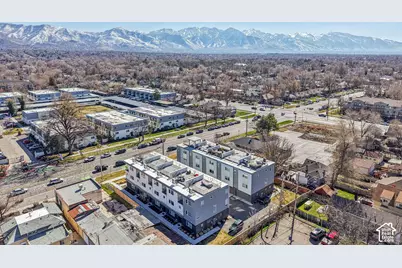 736 S 300 E #1A, Salt Lake City, UT 84111 - Photo 47