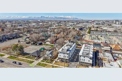 736 S 300 E #1A, Salt Lake City, UT 84111 - Photo 45