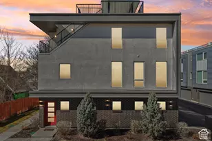736 S 300 E, Salt Lake City, UT 84111 - Photo 1