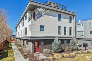 736 S 300 E, Salt Lake City, UT 84111 - Photo 3