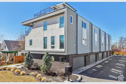 736 S 300 E #1A, Salt Lake City, UT 84111 - Photo 39