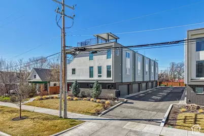 736 S 300 E #1A, Salt Lake City, UT 84111 - Photo 53