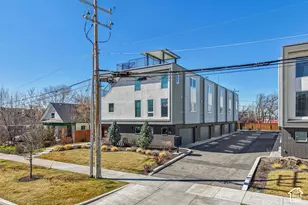 736 S 300 E, Salt Lake City, UT 84111 - Photo 53