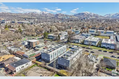 736 S 300 E #1A, Salt Lake City, UT 84111 - Photo 49