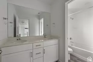 557 E Hearth Ln, Eagle Mountain, UT 84005 - Photo 3