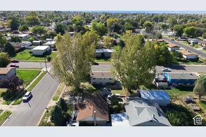 906 W 2400 N, Clinton, UT 84015 - Photo 45