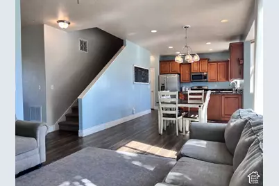897 W Cambridge Dr, North Salt Lake, UT 84054 - Photo 11