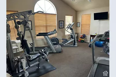 486 W 300 S #D, Springville, UT 84663 - Photo 19