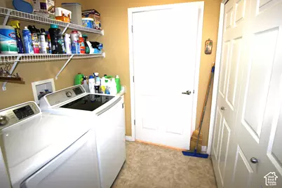 486 W 300 S #D, Springville, UT 84663 - Photo 13