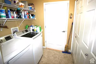 486 W 300 S, Springville, UT 84663 - Photo 13