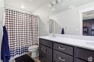 5256 W Miller Crossing Dr, Herriman, UT 84096 - Photo 21