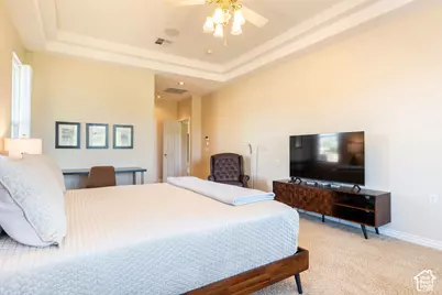 4354 S Round Hill Circle Dr #163, Saint George, UT 84790 - Photo 17
