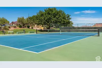 4354 S Round Hill Circle Dr #163, Saint George, UT 84790 - Photo 41