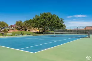 4354 S Round Hill Circle Dr, Saint George, UT 84790 - Photo 41