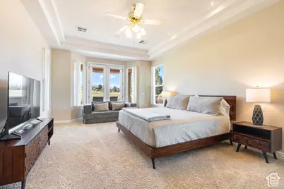 4354 S Round Hill Circle Dr #163, Saint George, UT 84790 - Photo 19