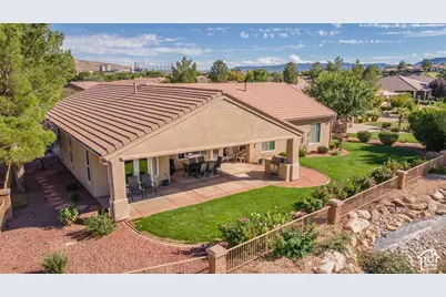 4354 S Round Hill Circle Dr #163, Saint George, UT 84790 - Photo 45