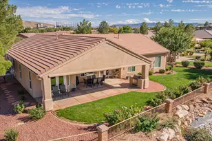 4354 S Round Hill Circle Dr, Saint George, UT 84790 - Photo 45