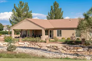 4354 S Round Hill Circle Dr, Saint George, UT 84790 - Photo 3