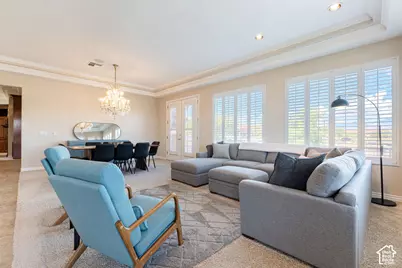 4354 S Round Hill Circle Dr #163, Saint George, UT 84790 - Photo 35