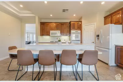 4354 S Round Hill Circle Dr #163, Saint George, UT 84790 - Photo 7
