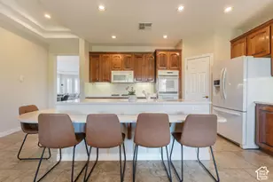 4354 S Round Hill Circle Dr, Saint George, UT 84790 - Photo 7